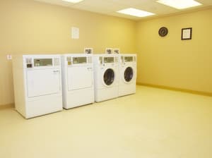 thumbnail: Laundry room