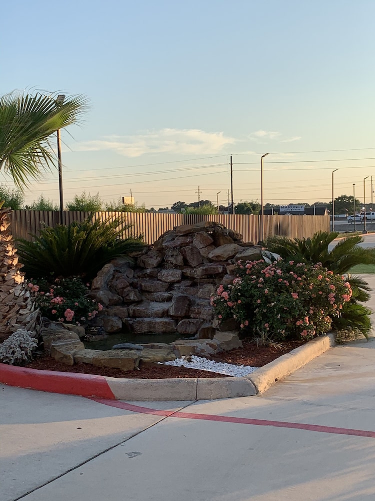 Fountain