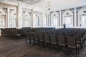 thumbnail: Meeting facility