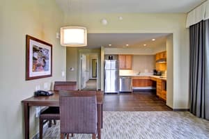 thumbnail: Living area