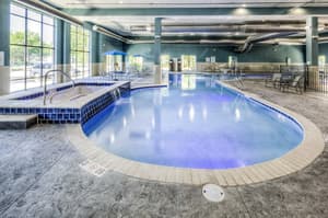 thumbnail: Pool