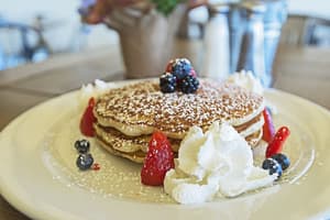 thumbnail: Breakfast meal