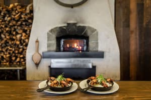 thumbnail: Food and drink