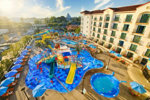 thumbnail: Property amenity