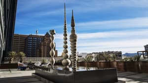 thumbnail: Terrace/patio