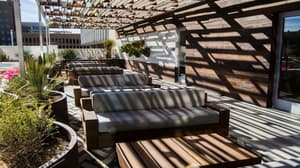 thumbnail: Terrace/patio