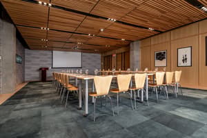 thumbnail: Meeting facility