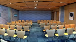 thumbnail: Meeting facility