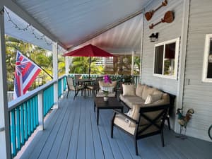 thumbnail: Terrace/patio
