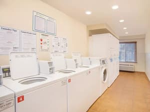 thumbnail: Laundry room