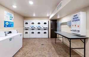 thumbnail: Property amenity