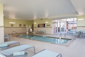 thumbnail: Pool