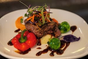 thumbnail: Dining