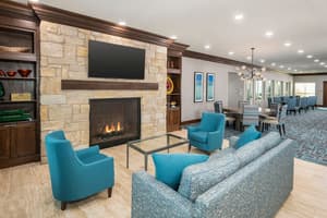 thumbnail: Property amenity