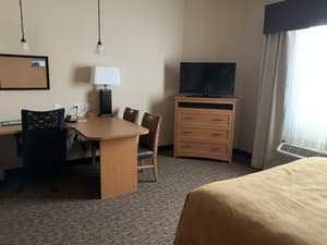 thumbnail: Private kitchenette
