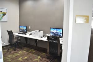 thumbnail: Property amenity