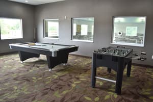thumbnail: Billiards
