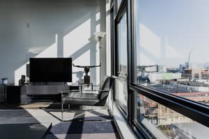 thumbnail: Living area