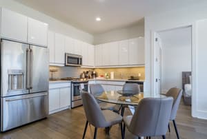 thumbnail: Private kitchen