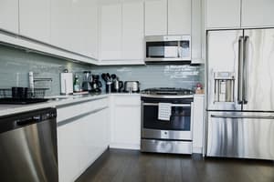 thumbnail: Private kitchen