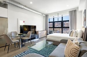 thumbnail: Living area
