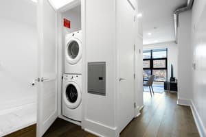 thumbnail: Laundry
