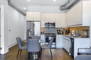thumbnail: Private kitchen