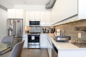 thumbnail: Private kitchen
