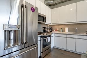 thumbnail: Private kitchen