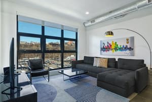 thumbnail: Living area