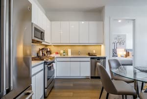 thumbnail: Private kitchen
