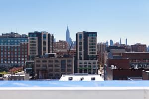 thumbnail: View from property