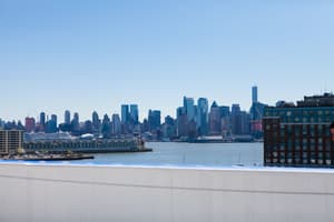 thumbnail: View from property