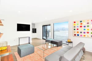 thumbnail: Rooftop terrace