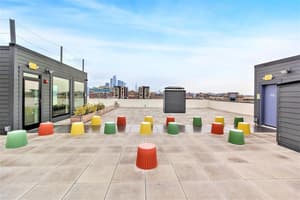 thumbnail: Terrace/patio