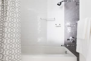 thumbnail: Bathroom shower