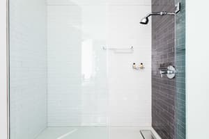 thumbnail: Bathroom shower