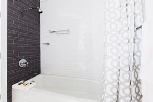 thumbnail: Bathroom shower