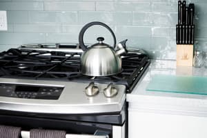 thumbnail: Private kitchen