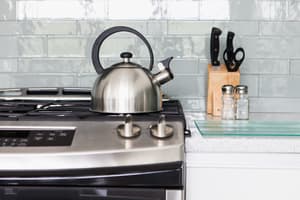 thumbnail: Private kitchen