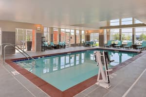 thumbnail: Pool