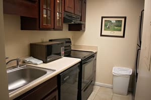thumbnail: Private kitchen