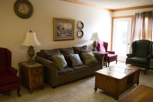 thumbnail: Living area