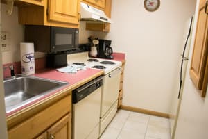 thumbnail: Private kitchen