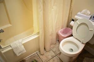 thumbnail: Bathroom