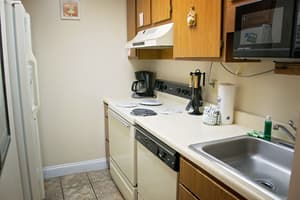 thumbnail: Private kitchen