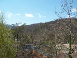 thumbnail: View from property