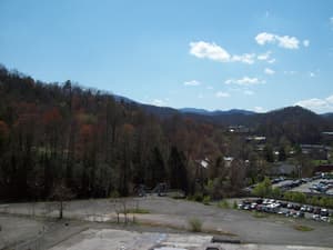 thumbnail: View from property