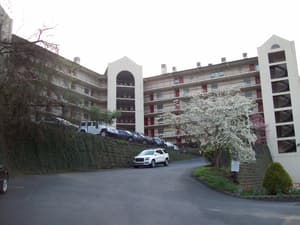 thumbnail: Front of property