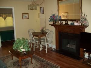thumbnail: Fireplace